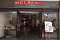 莫尔顿海鲜牛排坊加盟费需要多少钱