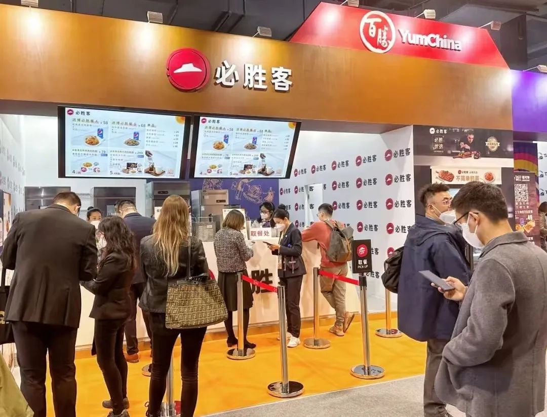 Tims天好中国官宣合并Popeyes中国，咖啡配炸鸡会更香吗？