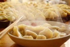 加盟尚饺水饺怎么样？要多少钱