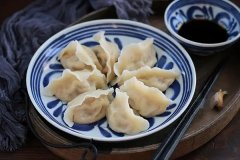 尚饺水饺加盟费多少钱？加盟连锁店怎么样