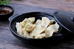 加盟尚居饺子店怎么样？要多少钱