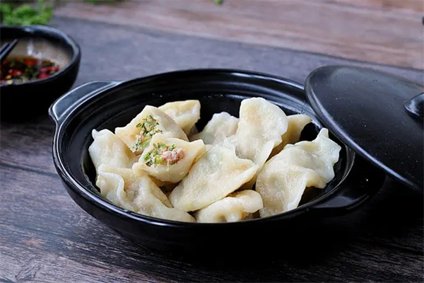 尚居饺子加盟 尚居饺子加盟