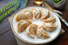 加盟山城蒸饺王赚钱吗