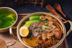 尚蔬坊蔬菜面馆加盟电话多少