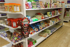 宜春零食店加盟费多少钱？加盟电话是多少