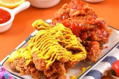 炸鸡先生韩式炸鸡加盟费要多少钱？加盟怎么样