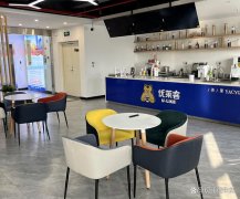 茶饮品牌优莱客获得A轮融资，释放市场扩张信号