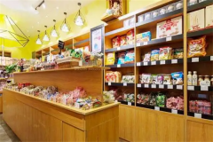 媳妇大人零食铺加盟官网电话是多少？怎么加盟