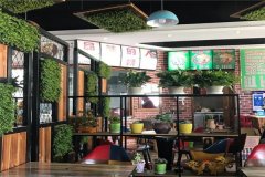 包嫂螺狮粉加盟费要多少钱