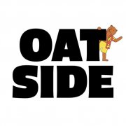 新加坡人气燕麦奶【OATSIDE】正式进入中国内地市