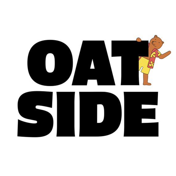 新加坡人气燕麦奶【OATSIDE】正式进入中国内地市场，与咖啡品牌% ΔRΔBICΔ达成合作