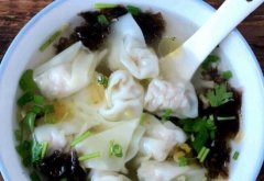 余不纪云吞当家加盟，智慧之选价值品牌！