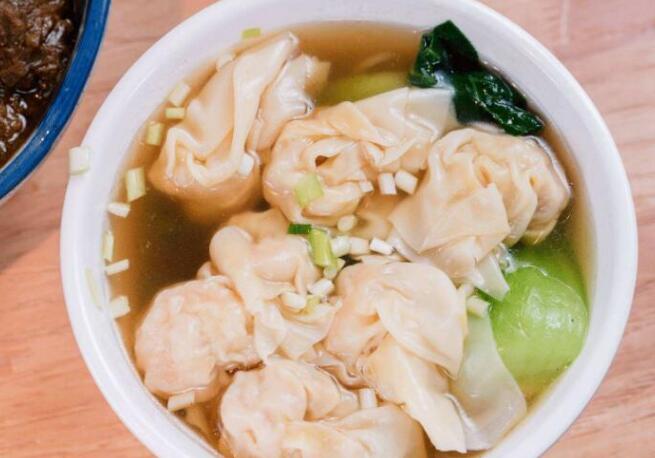 富营鲜云吞世家加盟 富营鲜云吞世家加盟