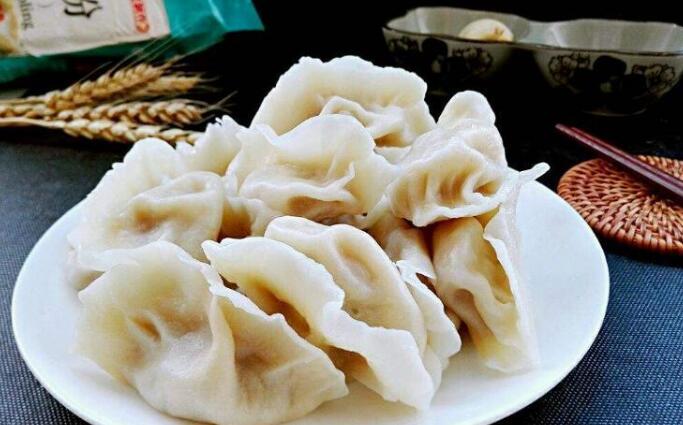 炳记饺子云吞加盟