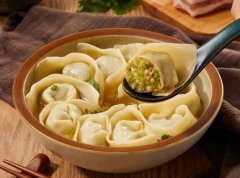 吉祥笑鸡汤云吞加盟，人气火爆实力揽客！