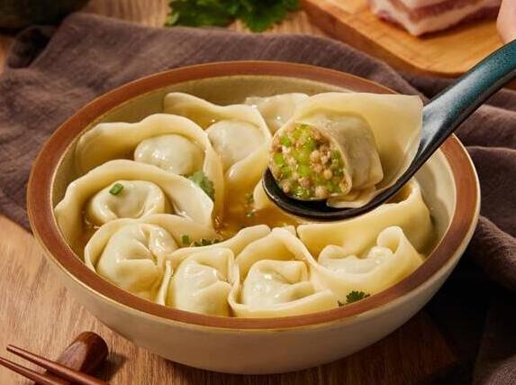 吉祥笑鸡汤云吞加盟 吉祥笑鸡汤云吞加盟