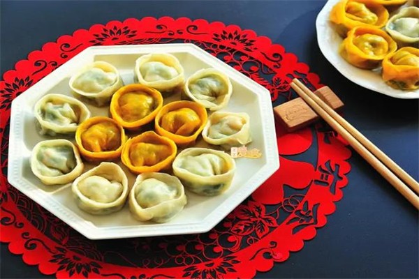 元宝水饺加盟 元宝水饺加盟