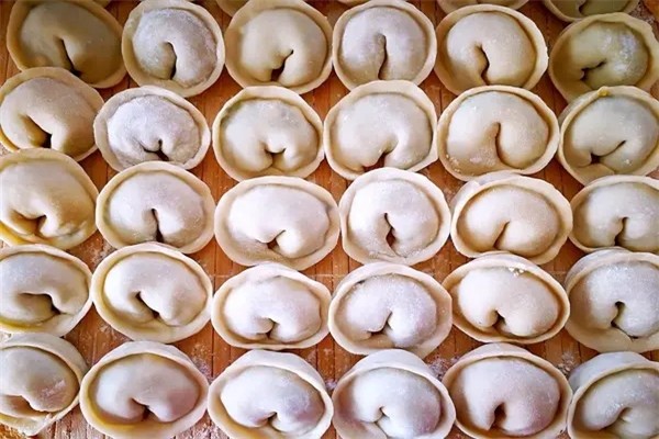 元宝水饺加盟 元宝水饺加盟