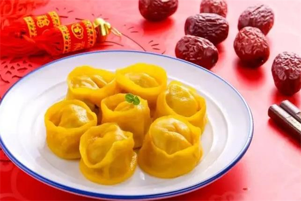 元宝水饺加盟 元宝水饺加盟