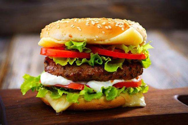 巨无霸汉堡加盟 巨无霸汉堡加盟