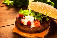 2023年加盟汉堡王的条件和费用有哪些