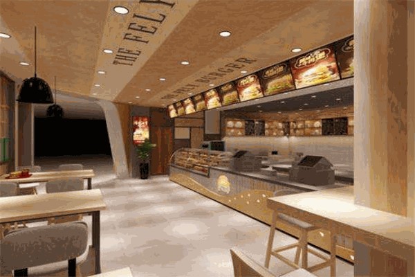 汉堡王西式快餐加盟 汉堡王西式快餐加盟