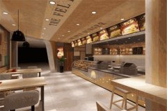 加盟汉堡王几年回本