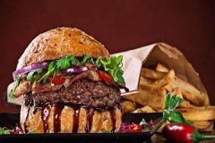 汉堡王是哪个国家的品牌？加盟官网热线电话是