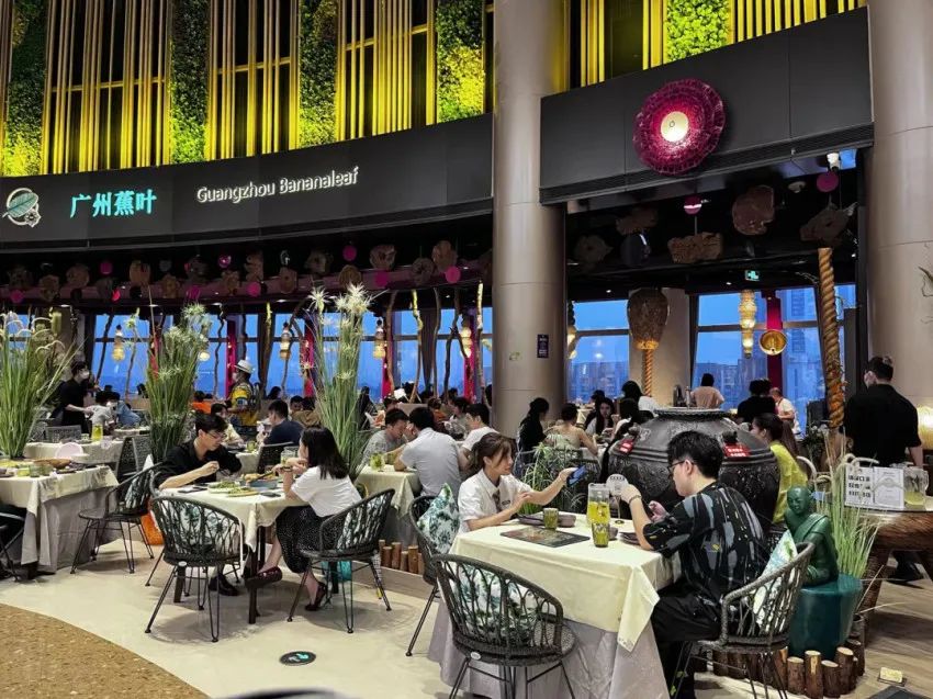 2023年,这5大餐饮品类值得创业者关注!