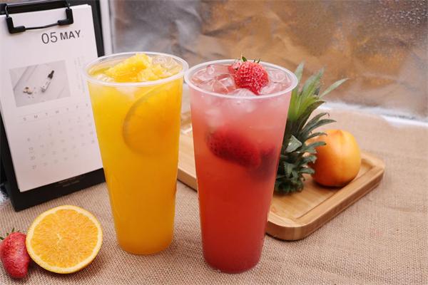 爱你爱茶加盟 爱你爱茶加盟