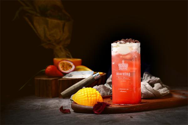 爱你爱茶加盟 爱你爱茶加盟