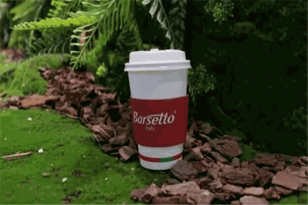 百胜图咖啡加盟 百胜图咖啡