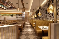 港吧茶餐厅加盟费需要多少钱