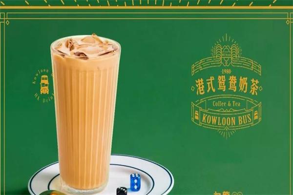 爵迹原叶奶茶加盟 爵迹原叶奶茶加盟