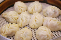 好口福云吞蒸饺王加盟费用是多少钱