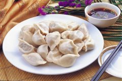 喜麦水饺加盟条件有哪些