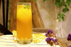 时光奶茶加盟费是多少钱