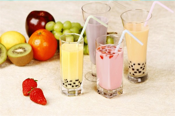 大元饮品加盟 大元饮品加盟