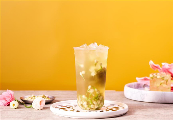 星座之约茶饮加盟 星座之约茶饮加盟