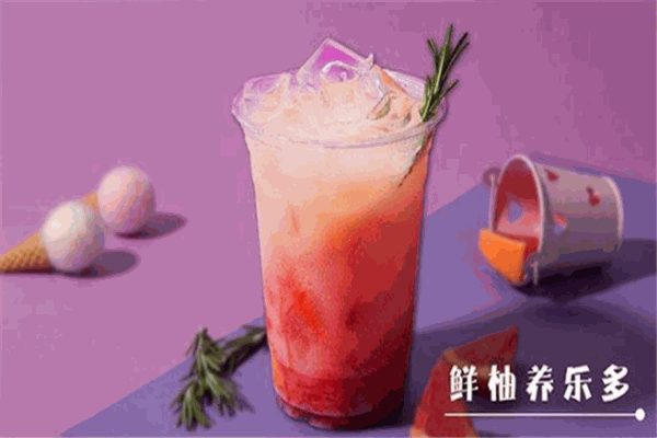 喜道茶加盟 喜道茶