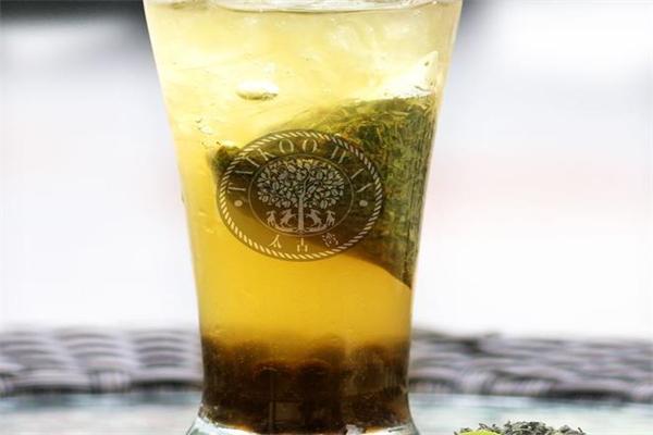 太古湾饮品加盟