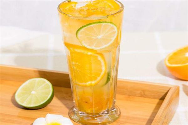 冰冰凉连锁冰屋加盟