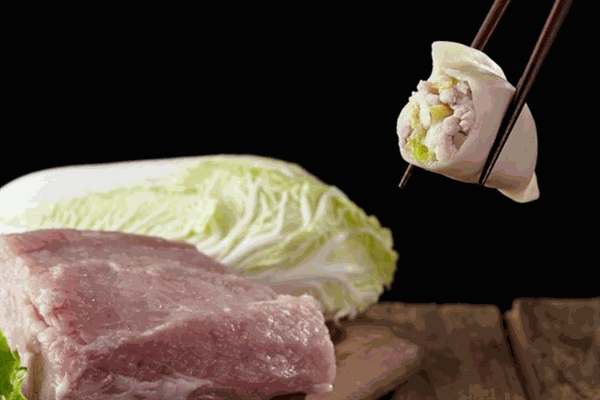 思家味饺子馆加盟