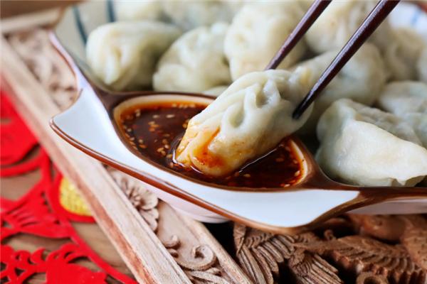 老大娘水饺加盟