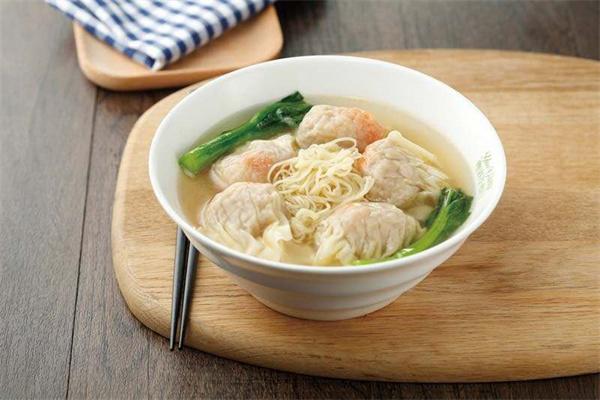 驰纪鲜虾云吞面加盟 驰纪鲜虾云吞面加盟