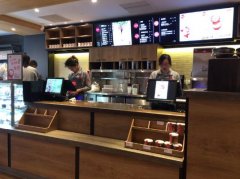 85度c加盟店官方网站是什么？​创办人是谁？