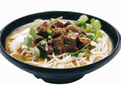 津市牛肉粉加盟费需要多少钱？加盟总部在哪里