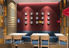 冯记米粉加盟费用多少钱