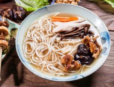 喵恋鱼米线加盟总店在哪里？加盟费多少钱