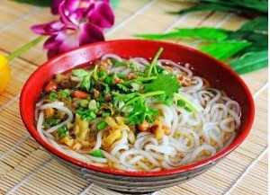 喵恋鱼米线加盟 喵恋鱼米线